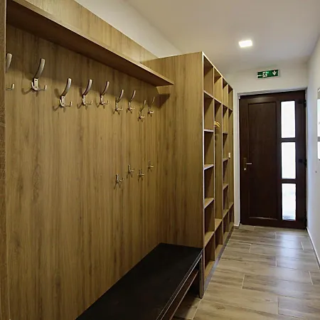 Na Bukové Hoře - 9 Lůžek, 1přistýlka, Dětské Postýlky, Turistická Oblast Kralický Sněžník * Červená Voda