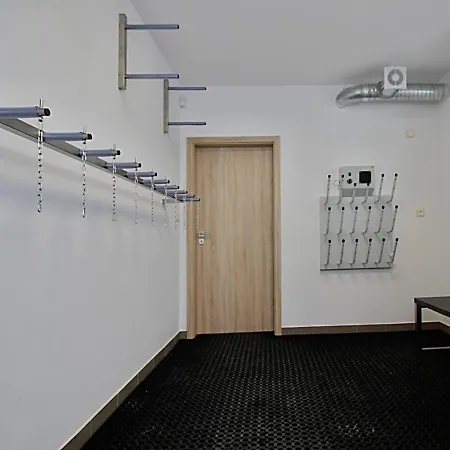 Na Bukové Hoře - 9 Lůžek, 1přistýlka, Dětské Postýlky, Turistická Oblast Kralický Sněžník * Červená Voda