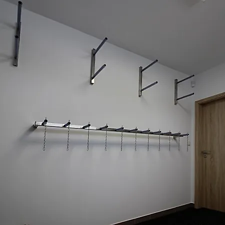 Na Bukové Hoře - Apartmánový Dům * Červená Voda