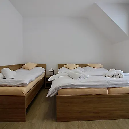 Na Bukové Hoře - 9 Lůžek, 1přistýlka, Dětské Postýlky, Turistická Oblast Kralický Sněžník Červená Voda