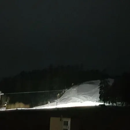 Na Bukové Hoře - 9 Lůžek, 1přistýlka, Dětské Postýlky, Turistická Oblast Kralický Sněžník Appartamento