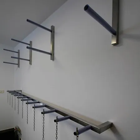 Na Bukové Hoře - Apartmánový Dům, Horský Buková Hora Apartmán