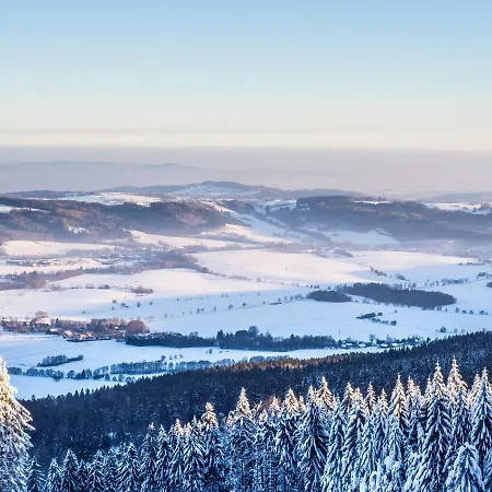 Na Bukové Hoře - 9 Lůžek, 1přistýlka, Dětské Postýlky, Turistická Oblast Kralický Sněžník Appartamento *