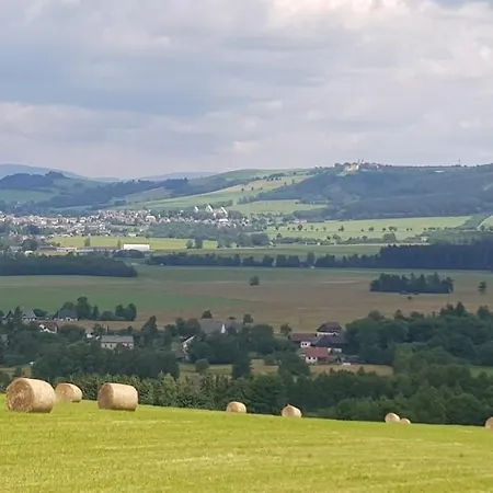 Na Bukové Hoře - 9 Lůžek, 1přistýlka, Dětské Postýlky, Turistická Oblast Kralický Sněžník Appartamento *
