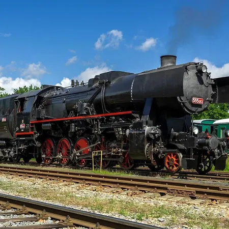 Na Bukové Hoře - 9 Lůžek, 1přistýlka, Dětské Postýlky, Turistická Oblast Kralický Sněžník Červená Voda
